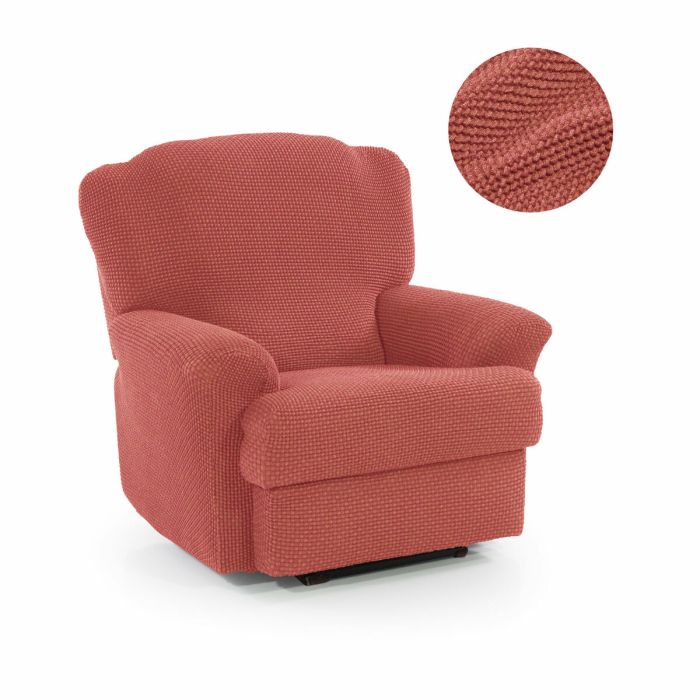 Funda para sillón con pies separados Sofaskins NIAGARA 89