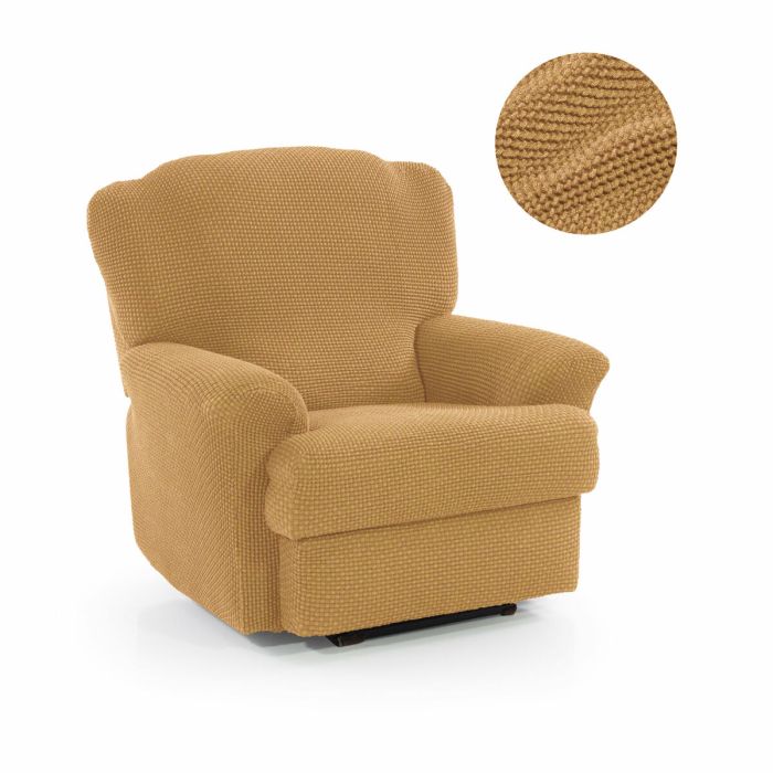 Funda para sillón con pies separados Sofaskins NIAGARA 138