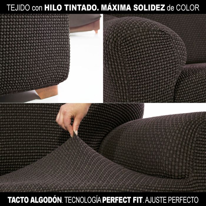 Funda para sillón con pies separados Sofaskins NIAGARA 43