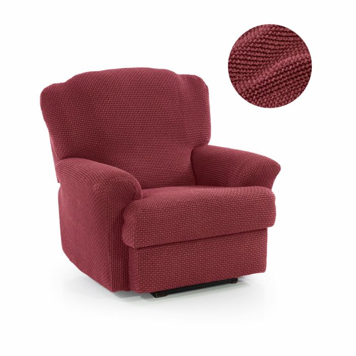 Funda para sillón con pies separados Sofaskins NIAGARA 82