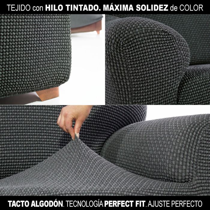 Funda para sillón con pies separados Sofaskins NIAGARA 64