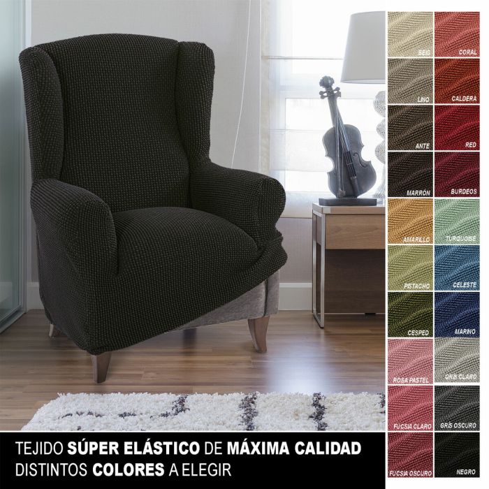 Funda para sillón orejero Sofaskins NIAGARA 31