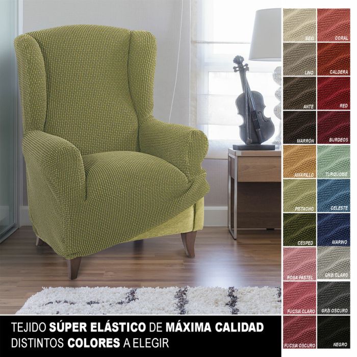 Funda para sillón orejero Sofaskins NIAGARA 24