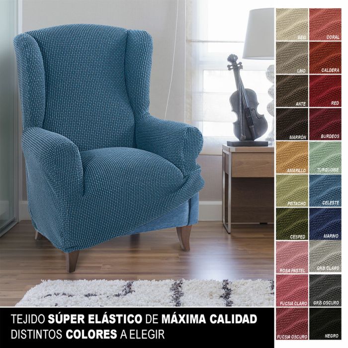 Funda para sillón orejero Sofaskins NIAGARA 101