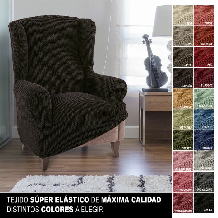 Funda para sillón orejero Sofaskins NIAGARA 38