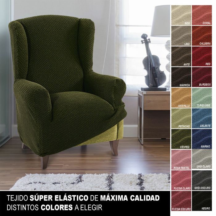 Funda para sillón orejero Sofaskins NIAGARA 94