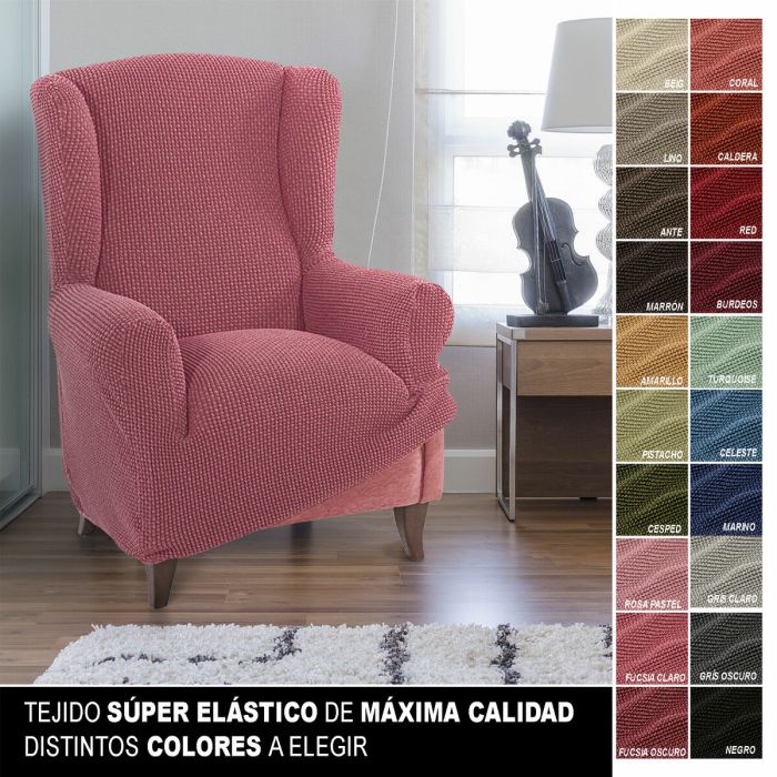 Funda para sillón orejero Sofaskins NIAGARA 80