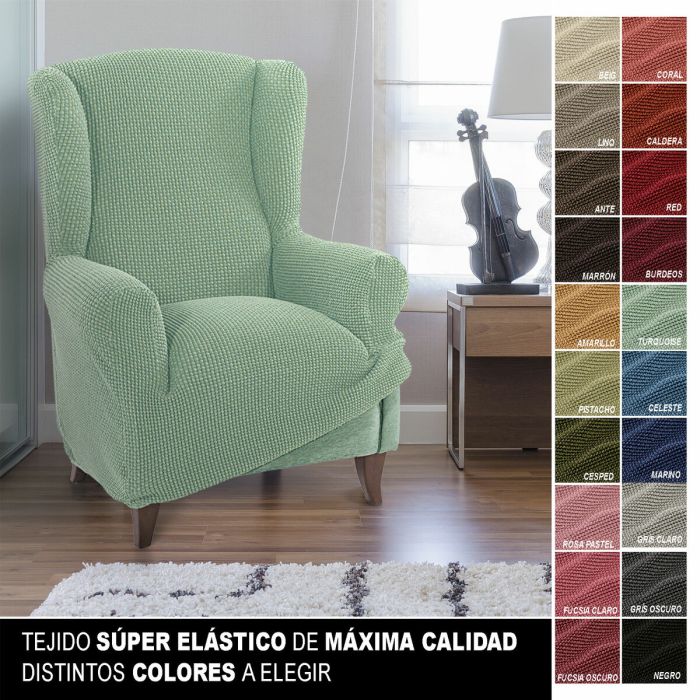 Funda para sillón orejero Sofaskins NIAGARA 3