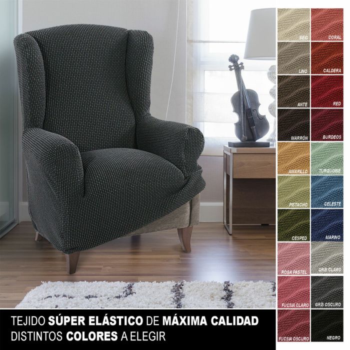 Funda para sillón orejero Sofaskins NIAGARA 59