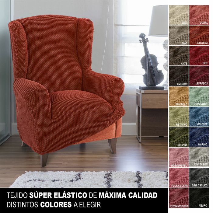 Funda para sillón orejero Sofaskins NIAGARA 108