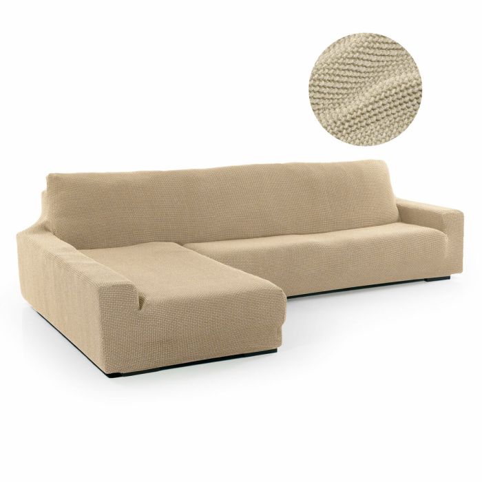 Funda para chaise longue de brazo largo izquierdo Sofaskins NIAGARA 210 - 340 cm 141