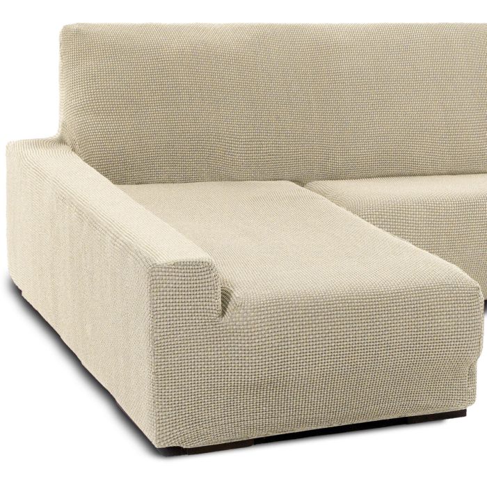 Funda para chaise longue de brazo largo izquierdo Sofaskins NIAGARA 210 - 340 cm 140