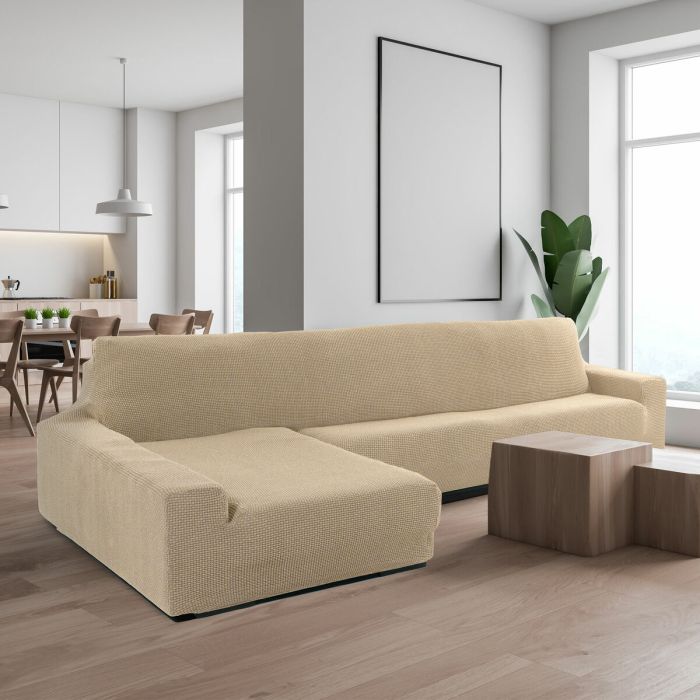 Funda para chaise longue de brazo largo izquierdo Sofaskins NIAGARA 210 - 340 cm 139