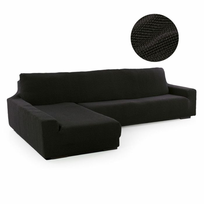 Funda para chaise longue de brazo largo izquierdo Sofaskins NIAGARA 210 - 340 cm 38