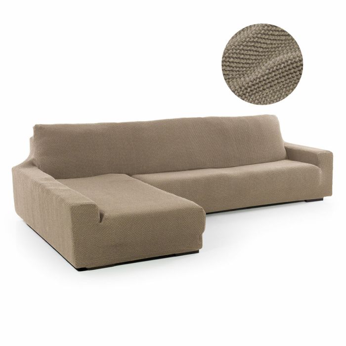 Funda para chaise longue de brazo largo izquierdo Sofaskins NIAGARA 210 - 340 cm 61