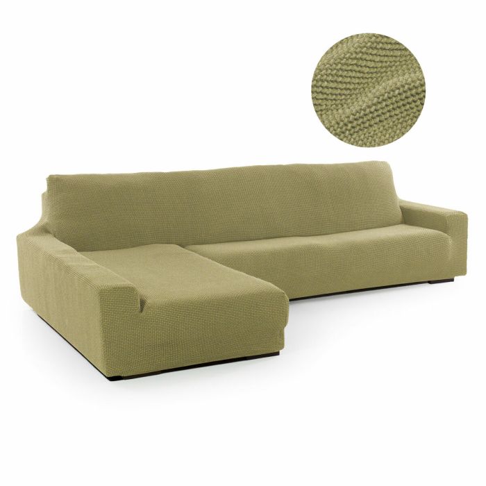 Funda para chaise longue de brazo largo izquierdo Sofaskins NIAGARA 210 - 340 cm 30