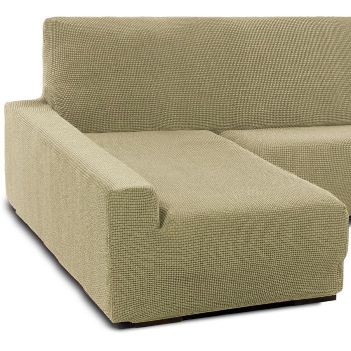 Funda para chaise longue de brazo largo izquierdo Sofaskins NIAGARA 210 - 340 cm 29