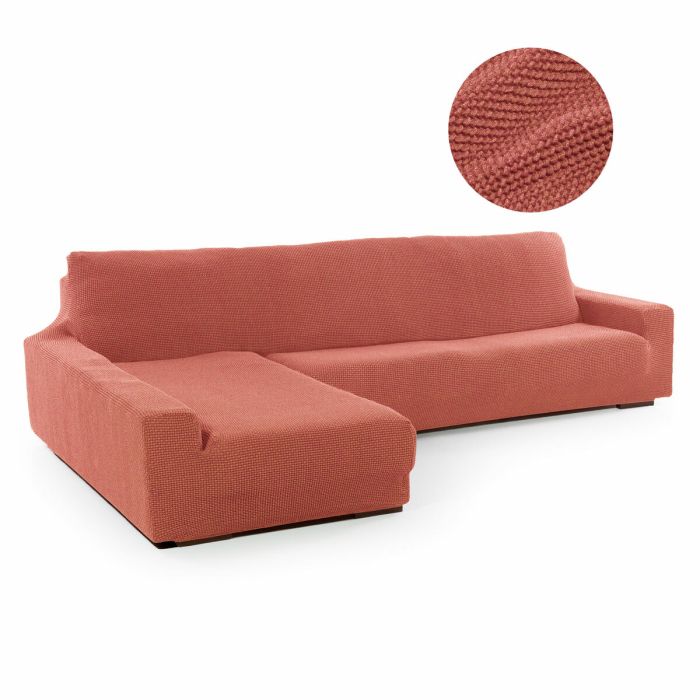 Funda para chaise longue de brazo largo izquierdo Sofaskins NIAGARA 210 - 340 cm 101