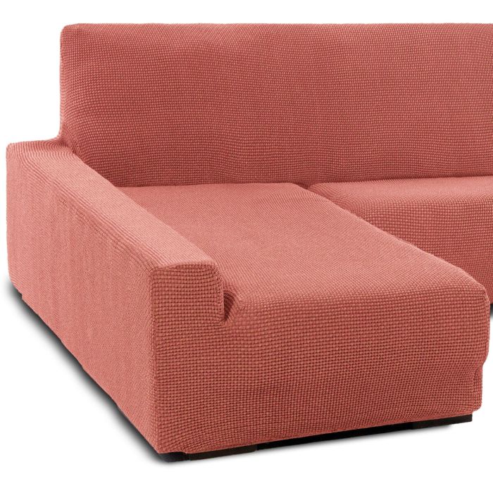 Funda para chaise longue de brazo largo izquierdo Sofaskins NIAGARA 210 - 340 cm 100