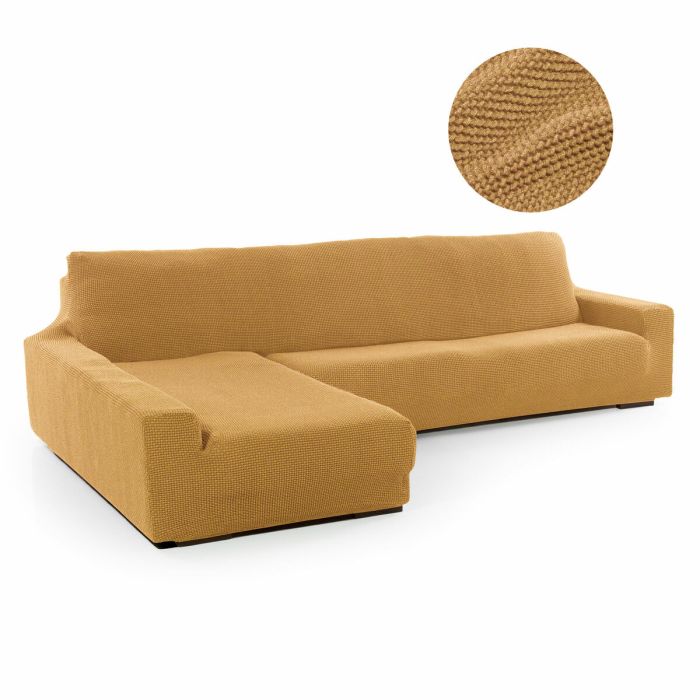 Funda para chaise longue de brazo largo izquierdo Sofaskins NIAGARA 210 - 340 cm 157