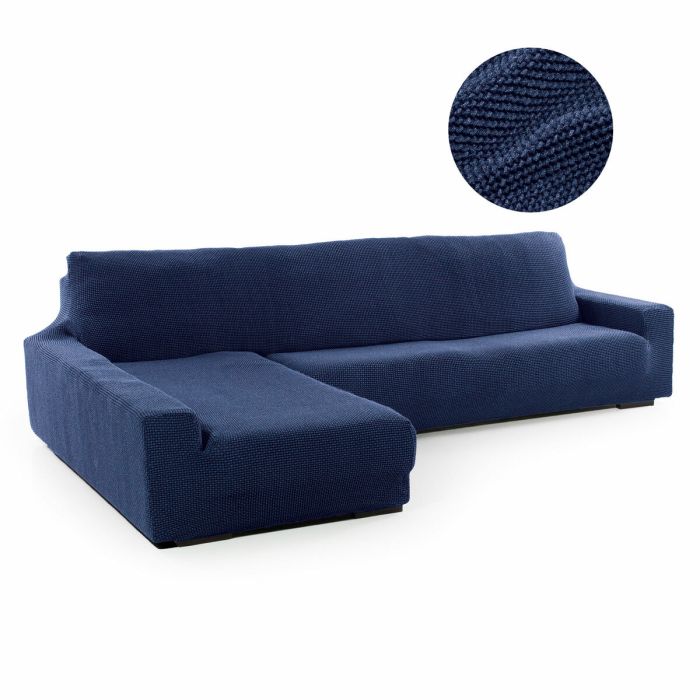 Funda para chaise longue de brazo largo izquierdo Sofaskins NIAGARA 210 - 340 cm 53