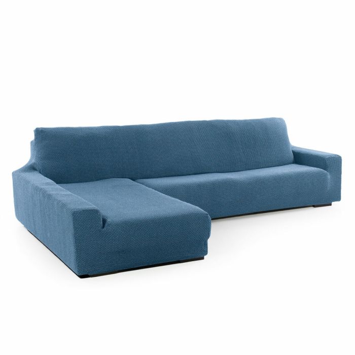 Funda para chaise longue de brazo largo izquierdo Sofaskins NIAGARA 210 - 340 cm 118