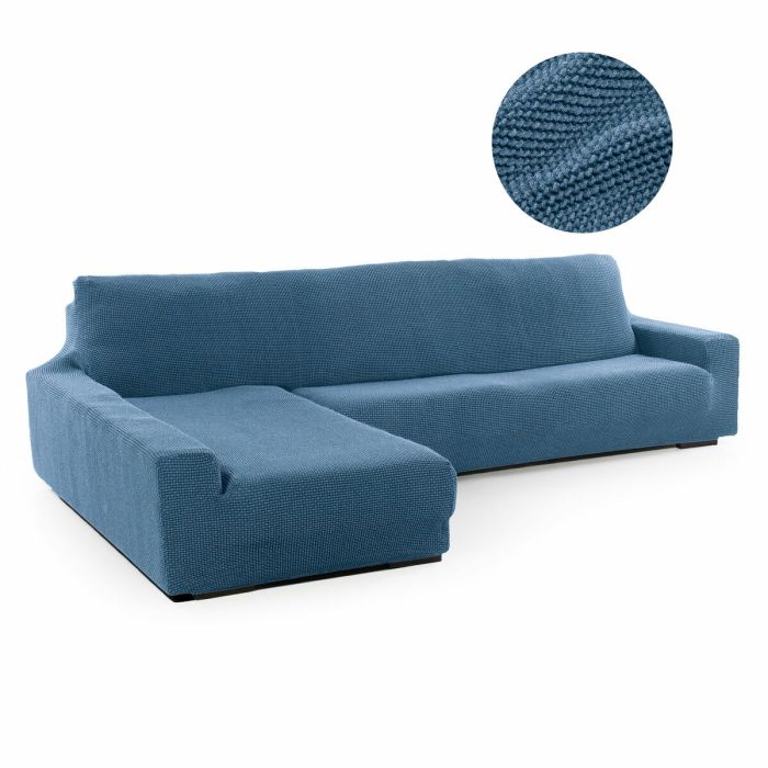 Funda para chaise longue de brazo largo izquierdo Sofaskins NIAGARA 210 - 340 cm 117