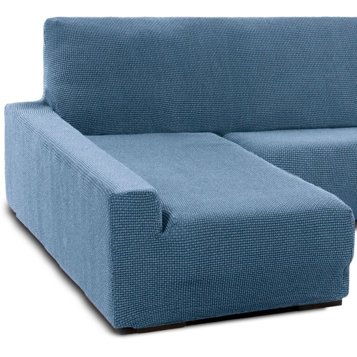 Funda para chaise longue de brazo largo izquierdo Sofaskins NIAGARA 210 - 340 cm 116