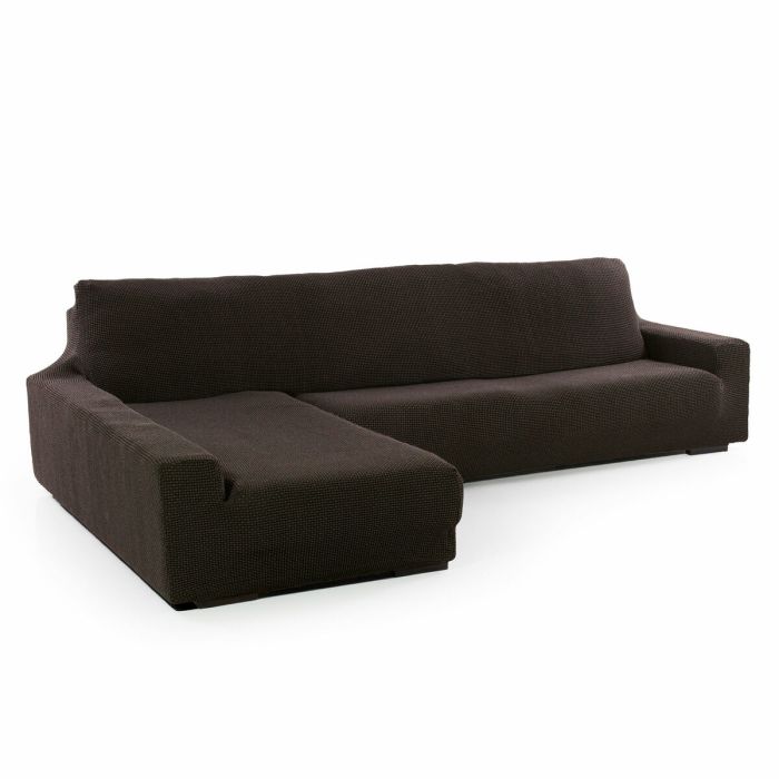 Funda para chaise longue de brazo largo izquierdo Sofaskins NIAGARA 210 - 340 cm 46