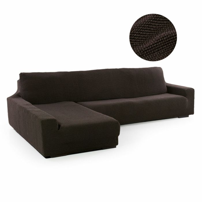 Funda para chaise longue de brazo largo izquierdo Sofaskins NIAGARA 210 - 340 cm 45