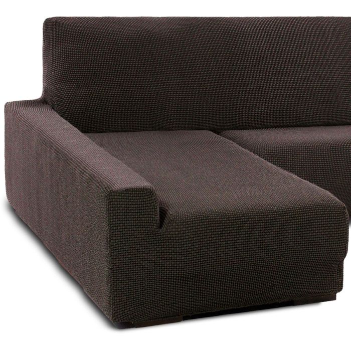 Funda para chaise longue de brazo largo izquierdo Sofaskins NIAGARA 210 - 340 cm 44