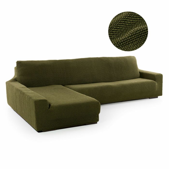 Funda para chaise longue de brazo largo izquierdo Sofaskins NIAGARA 210 - 340 cm 109