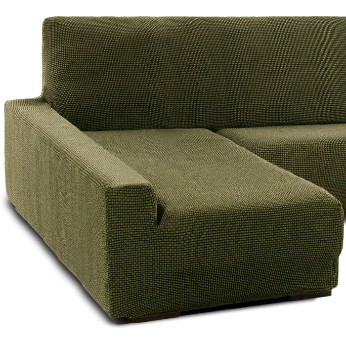 Funda para chaise longue de brazo largo izquierdo Sofaskins NIAGARA 210 - 340 cm 108