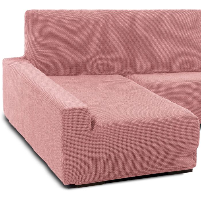 Funda para chaise longue de brazo largo izquierdo Sofaskins NIAGARA 210 - 340 cm 13