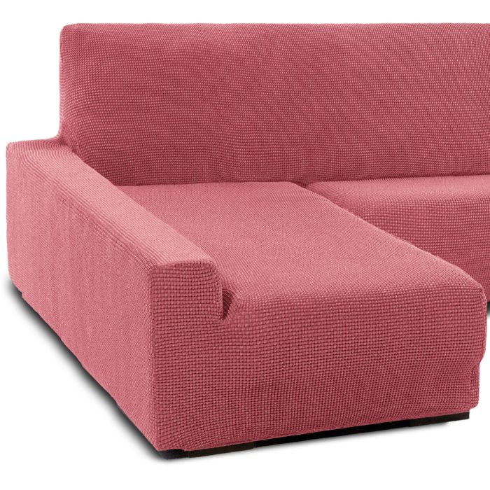 Funda para chaise longue de brazo largo izquierdo Sofaskins NIAGARA 210 - 340 cm 92