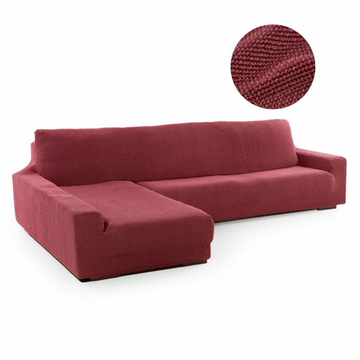 Funda para chaise longue de brazo largo izquierdo Sofaskins NIAGARA 210 - 340 cm 85