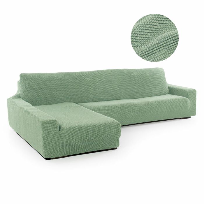 Funda para chaise longue de brazo largo izquierdo Sofaskins NIAGARA 210 - 340 cm 6