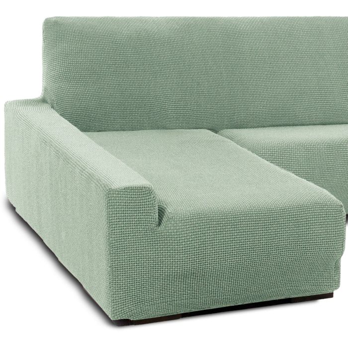 Funda para chaise longue de brazo largo izquierdo Sofaskins NIAGARA 210 - 340 cm 5