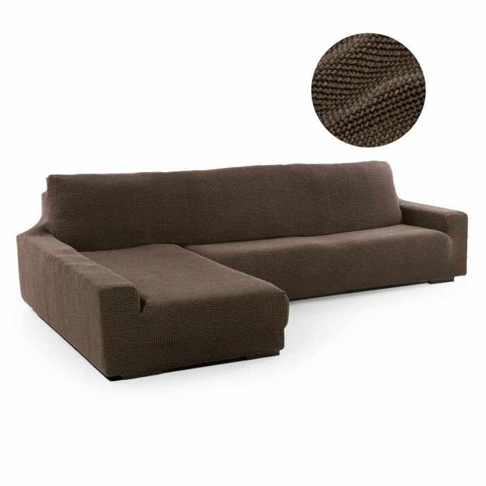 Funda para chaise longue de brazo largo izquierdo Sofaskins NIAGARA 210 - 340 cm 149