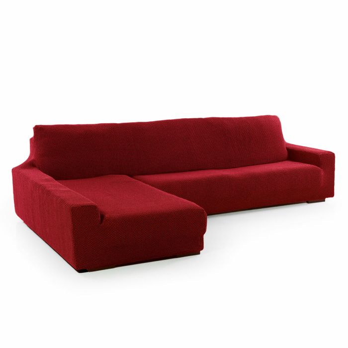 Funda para chaise longue de brazo largo izquierdo Sofaskins NIAGARA 210 - 340 cm 23