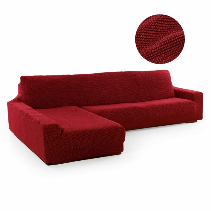 Funda para chaise longue de brazo largo izquierdo Sofaskins NIAGARA 210 - 340 cm 22