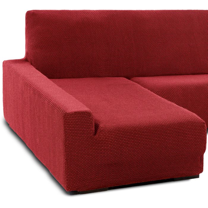 Funda para chaise longue de brazo largo izquierdo Sofaskins NIAGARA 210 - 340 cm 21