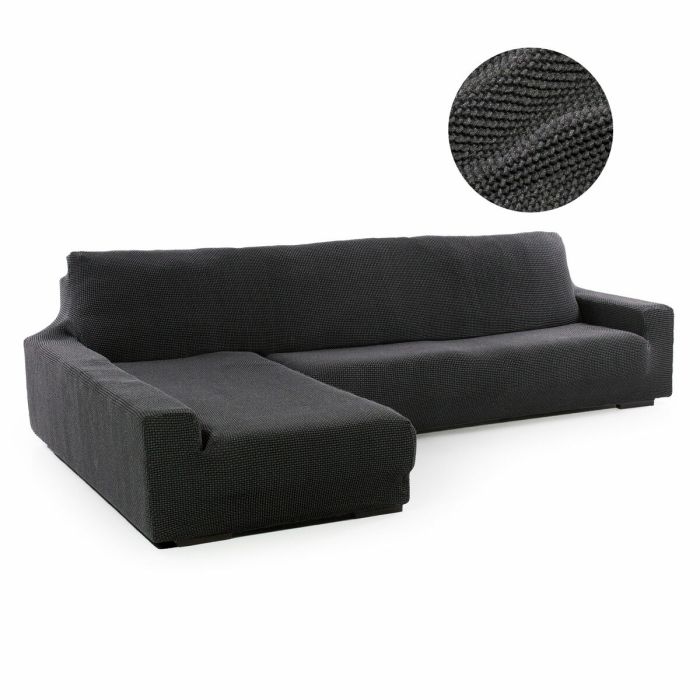 Funda para chaise longue de brazo largo izquierdo Sofaskins NIAGARA 210 - 340 cm 69