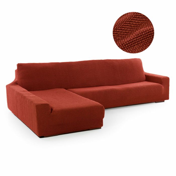 Funda para chaise longue de brazo largo izquierdo Sofaskins NIAGARA 210 - 340 cm 125