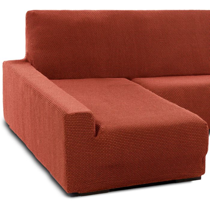 Funda para chaise longue de brazo largo izquierdo Sofaskins NIAGARA 210 - 340 cm 124