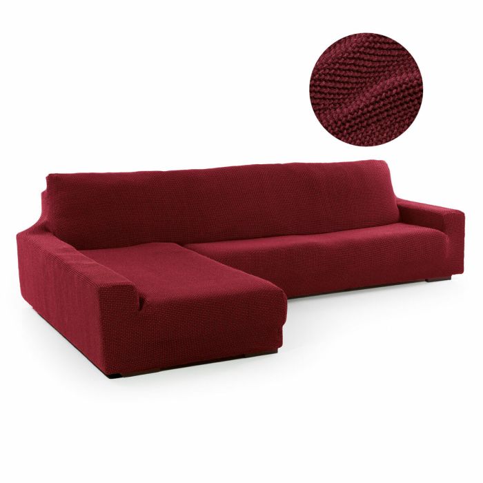 Funda para chaise longue de brazo largo izquierdo Sofaskins NIAGARA 210 - 340 cm 133