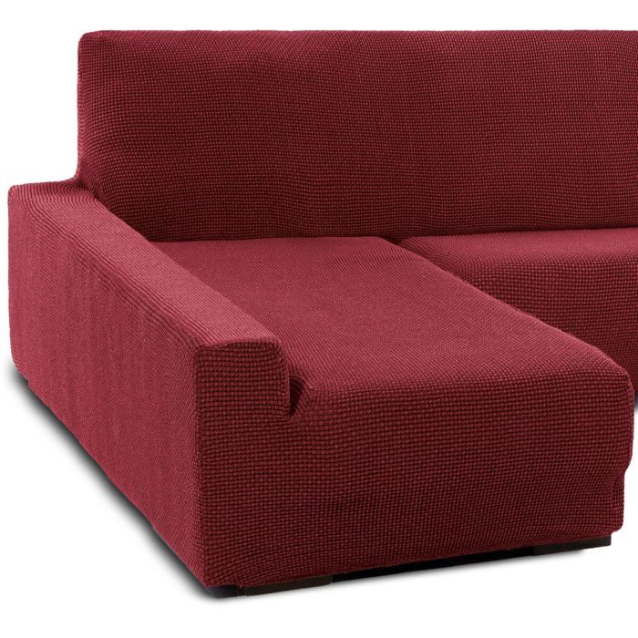 Funda para chaise longue de brazo largo izquierdo Sofaskins NIAGARA 210 - 340 cm 132