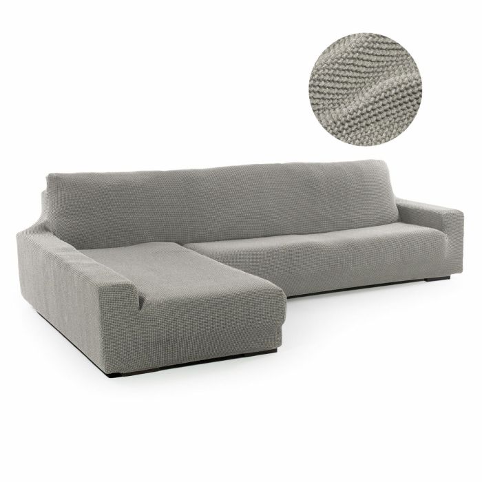 Funda para chaise longue de brazo largo izquierdo Sofaskins NIAGARA 210 - 340 cm 77