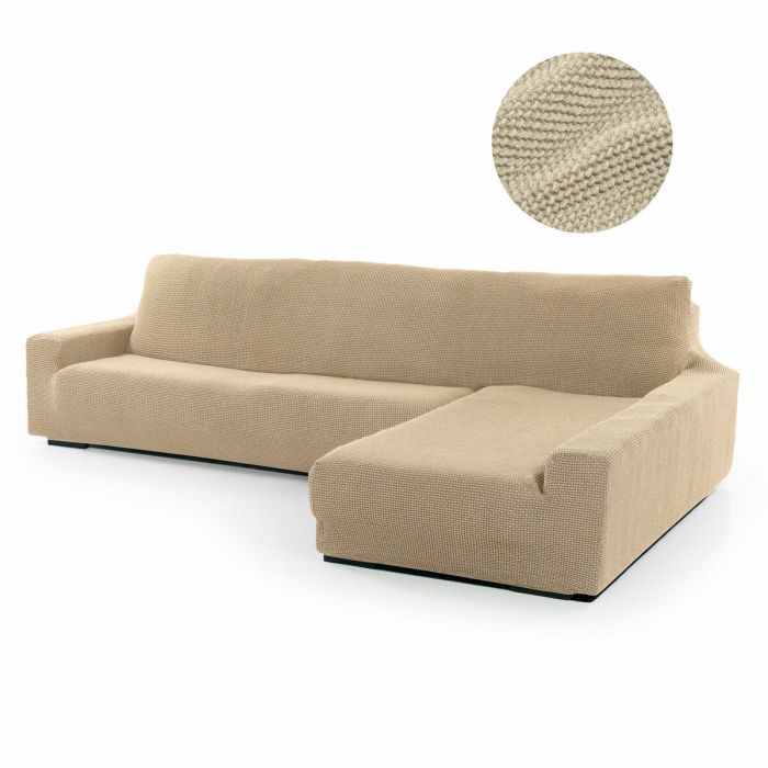 Funda para chaise longue de brazo largo derecho Sofaskins NIAGARA 210 - 340 cm 15