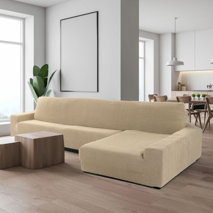 Funda para chaise longue de brazo largo derecho Sofaskins NIAGARA 210 - 340 cm 13